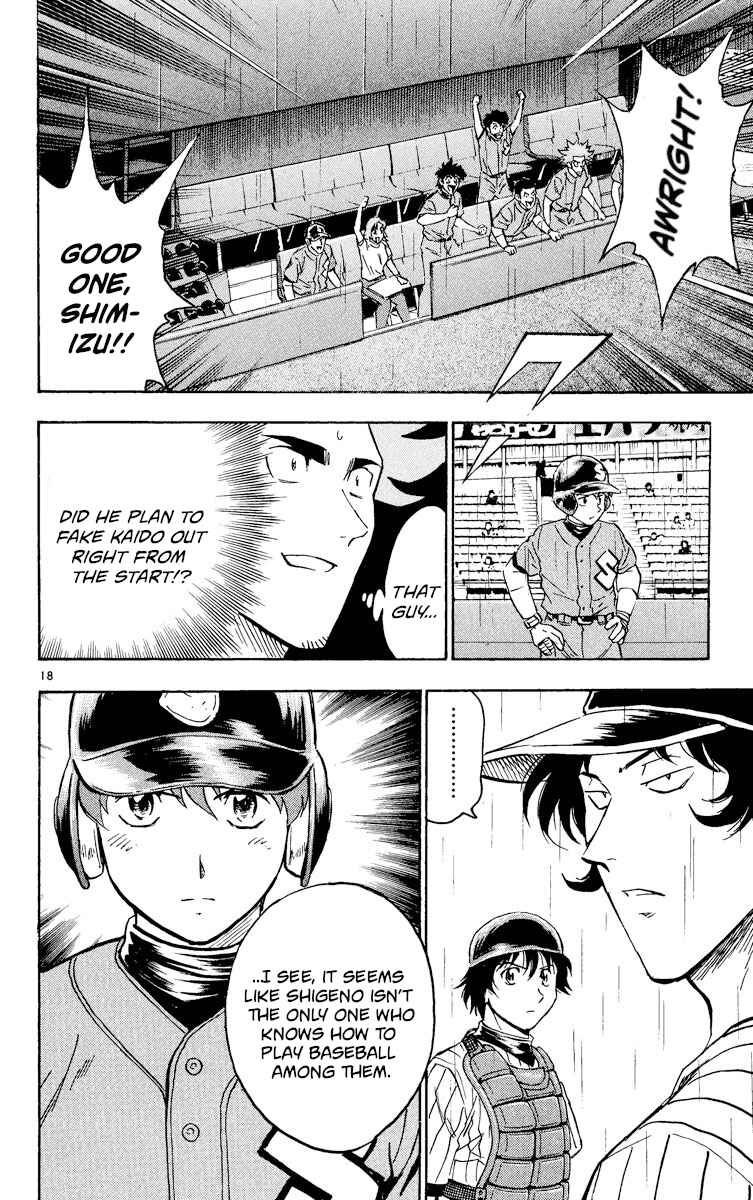 Chapter 389 - Page 18