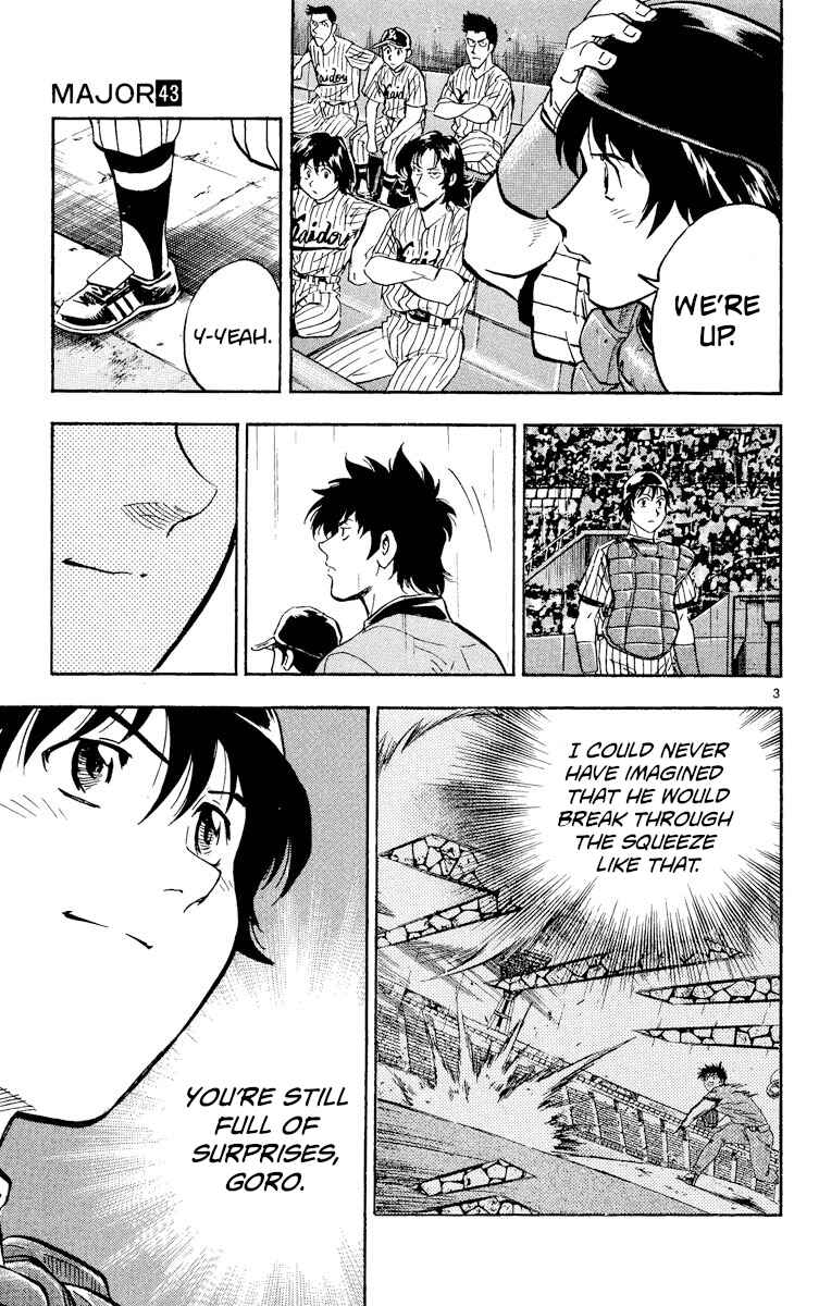 Chapter 389 - Page 3