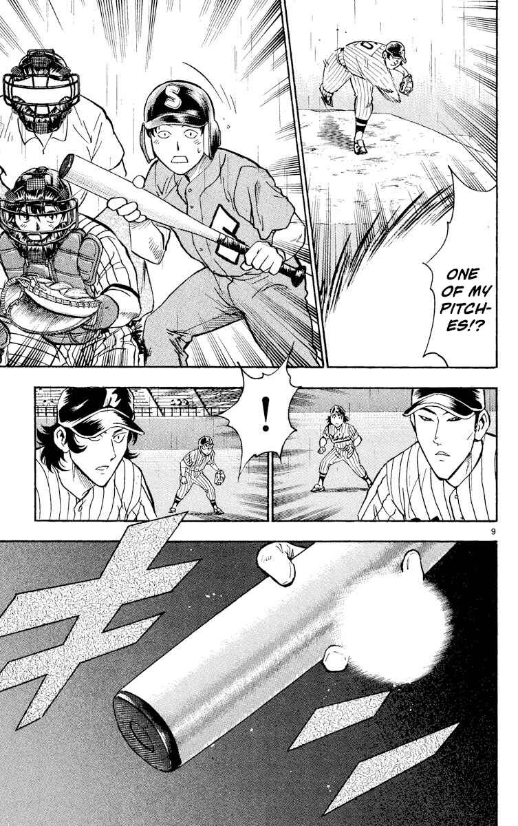 Chapter 389 - Page 9