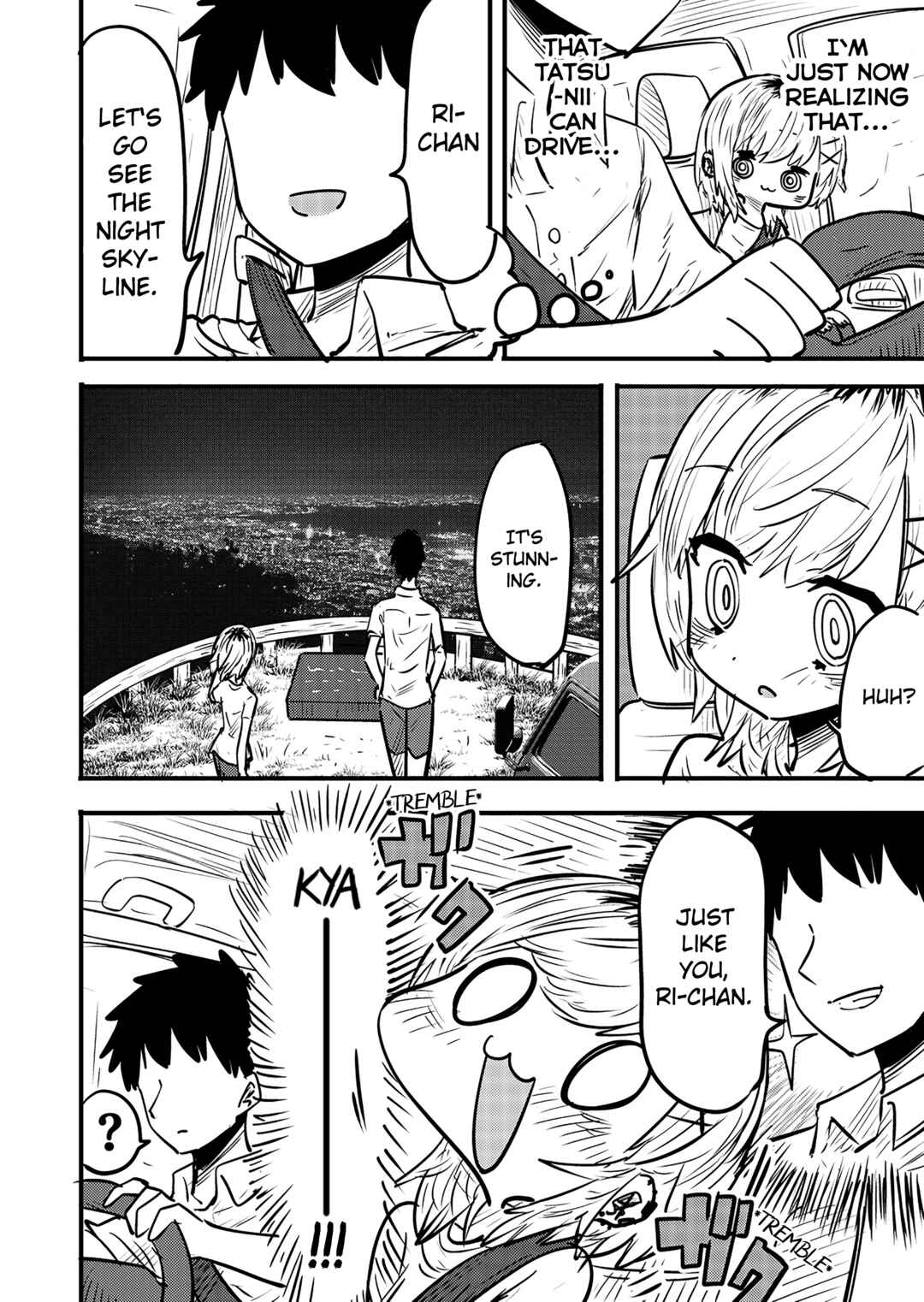 Chapter 66.5 - Page 1