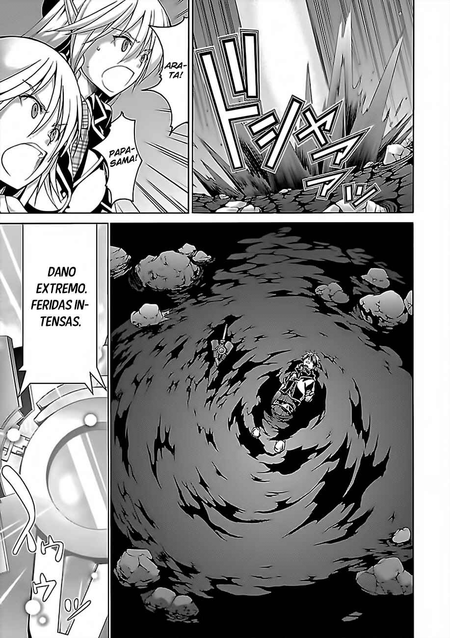 Chapter 76 - Page 22