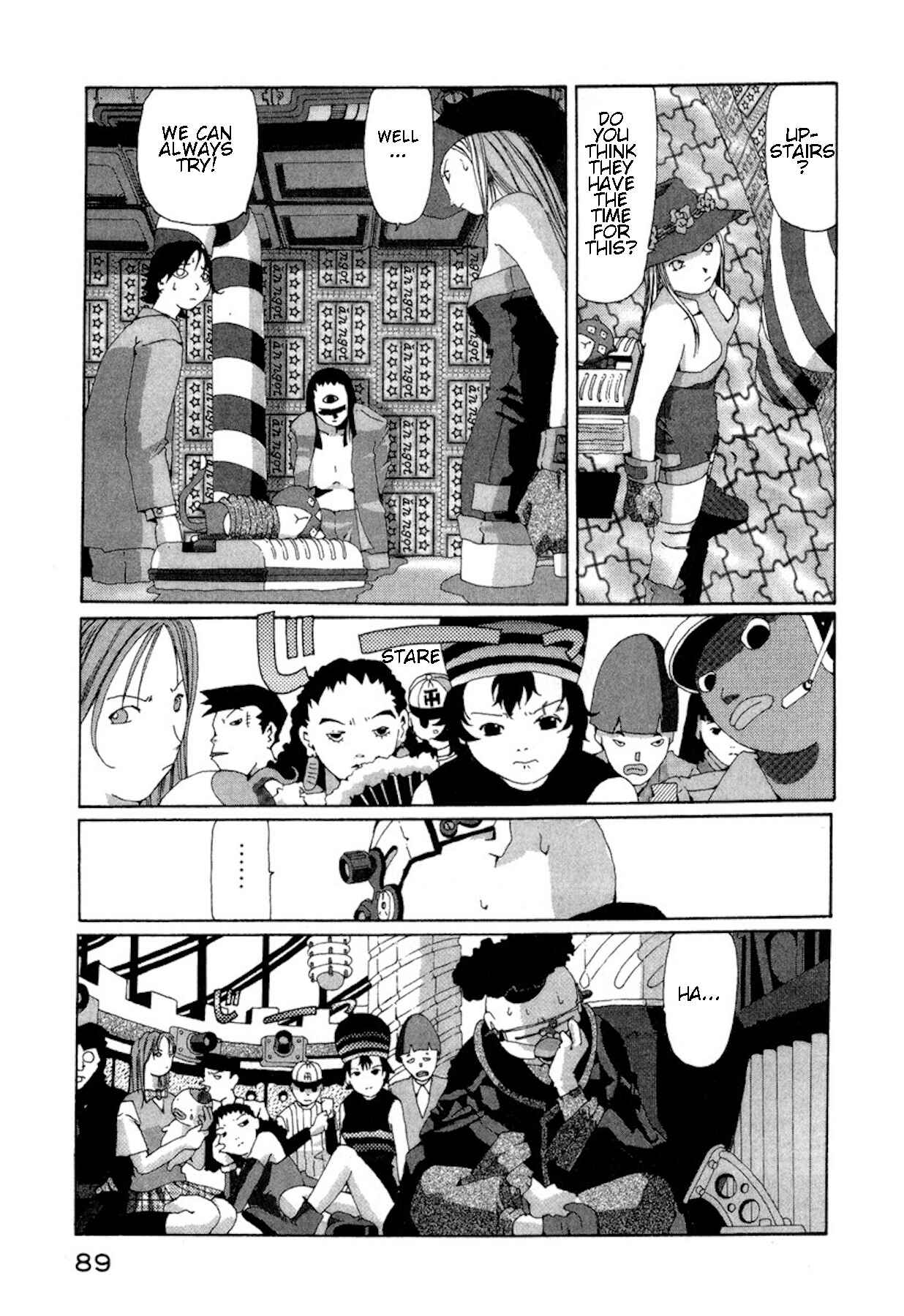Chapter 10 - Page 28