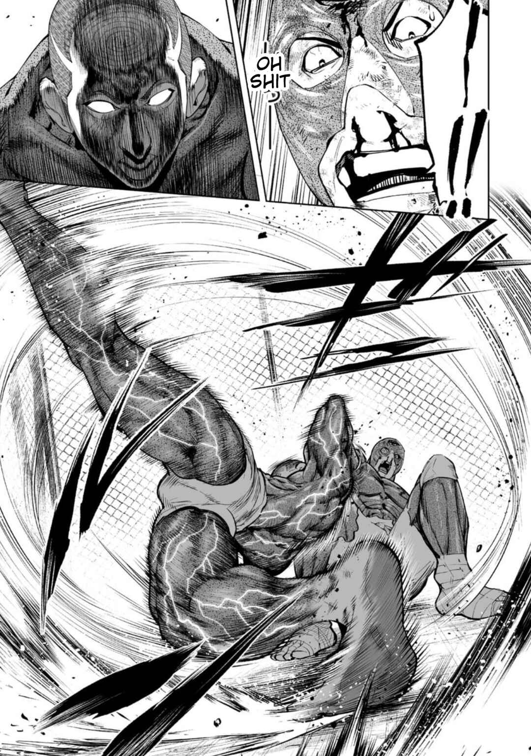 Chapter 89 - Page 1