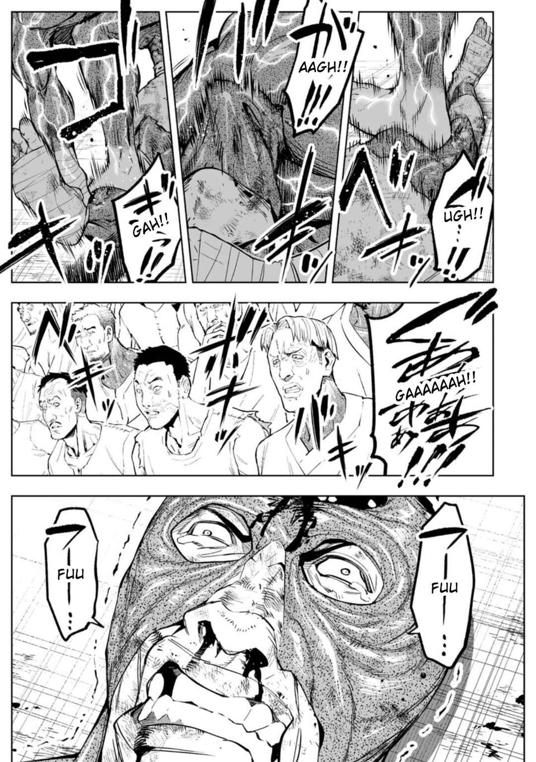 Chapter 89 - Page 5