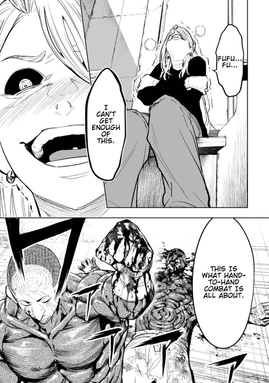 Chapter 89 - Page 9