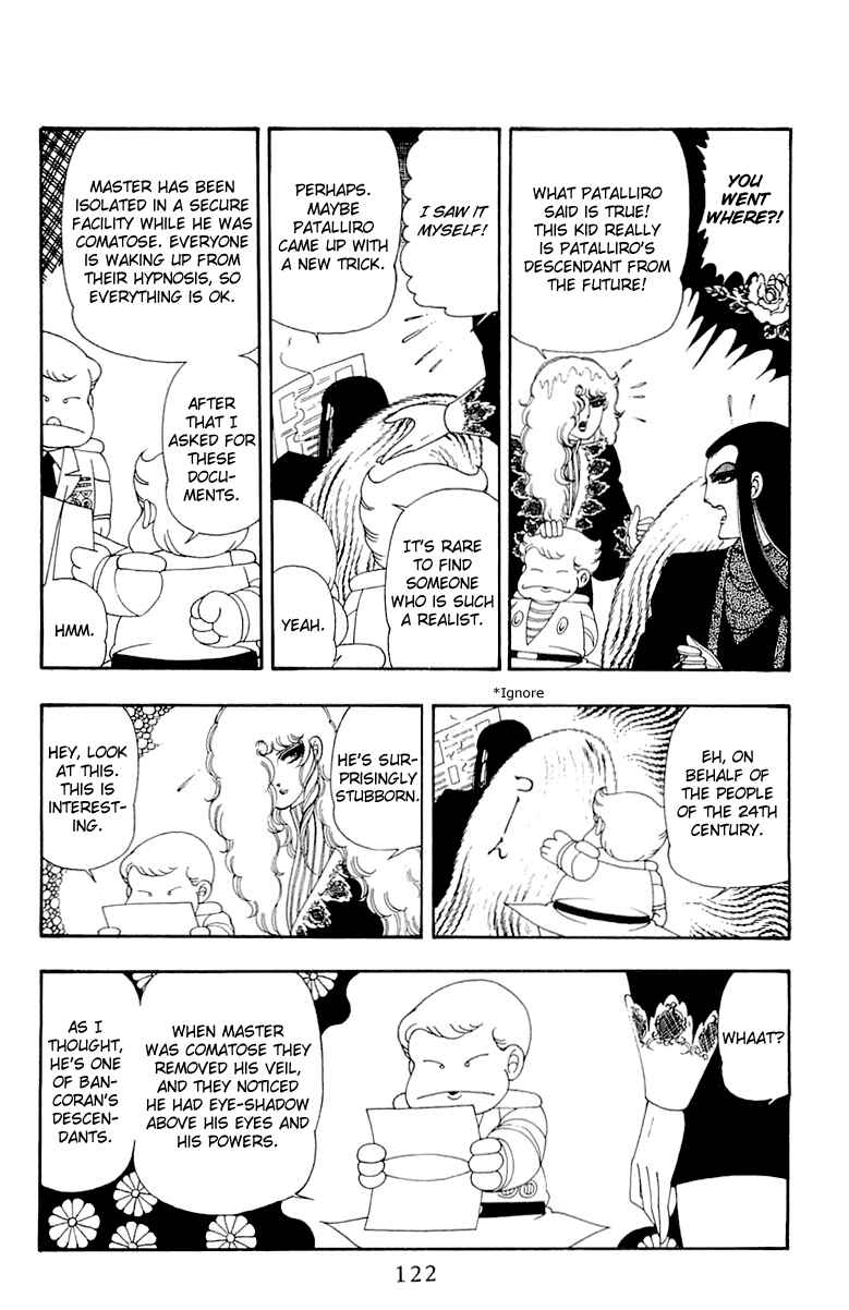 Chapter 32 - Page 28