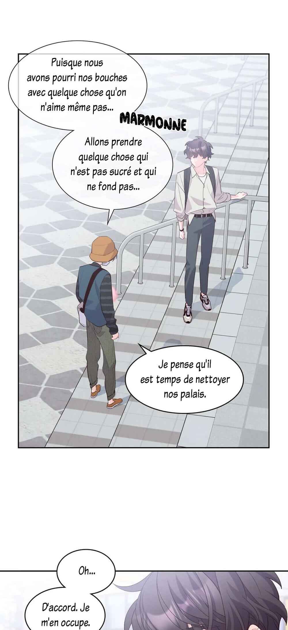 Chapter 46 - Page 21