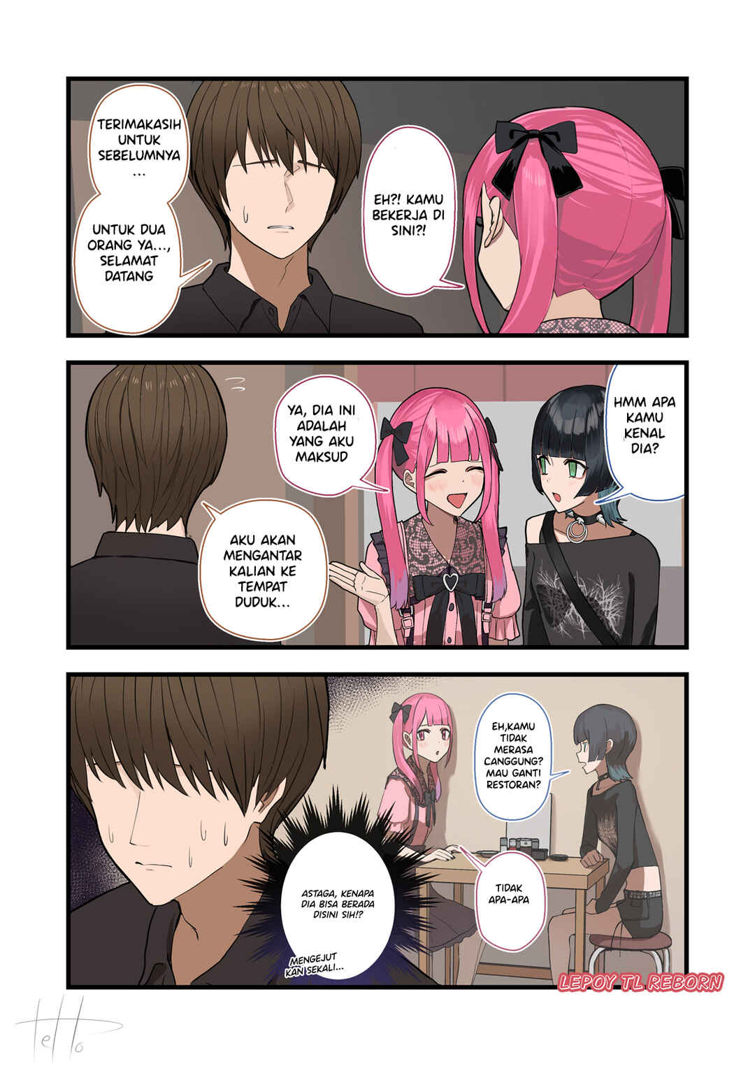 Chapter 10 - Page 2
