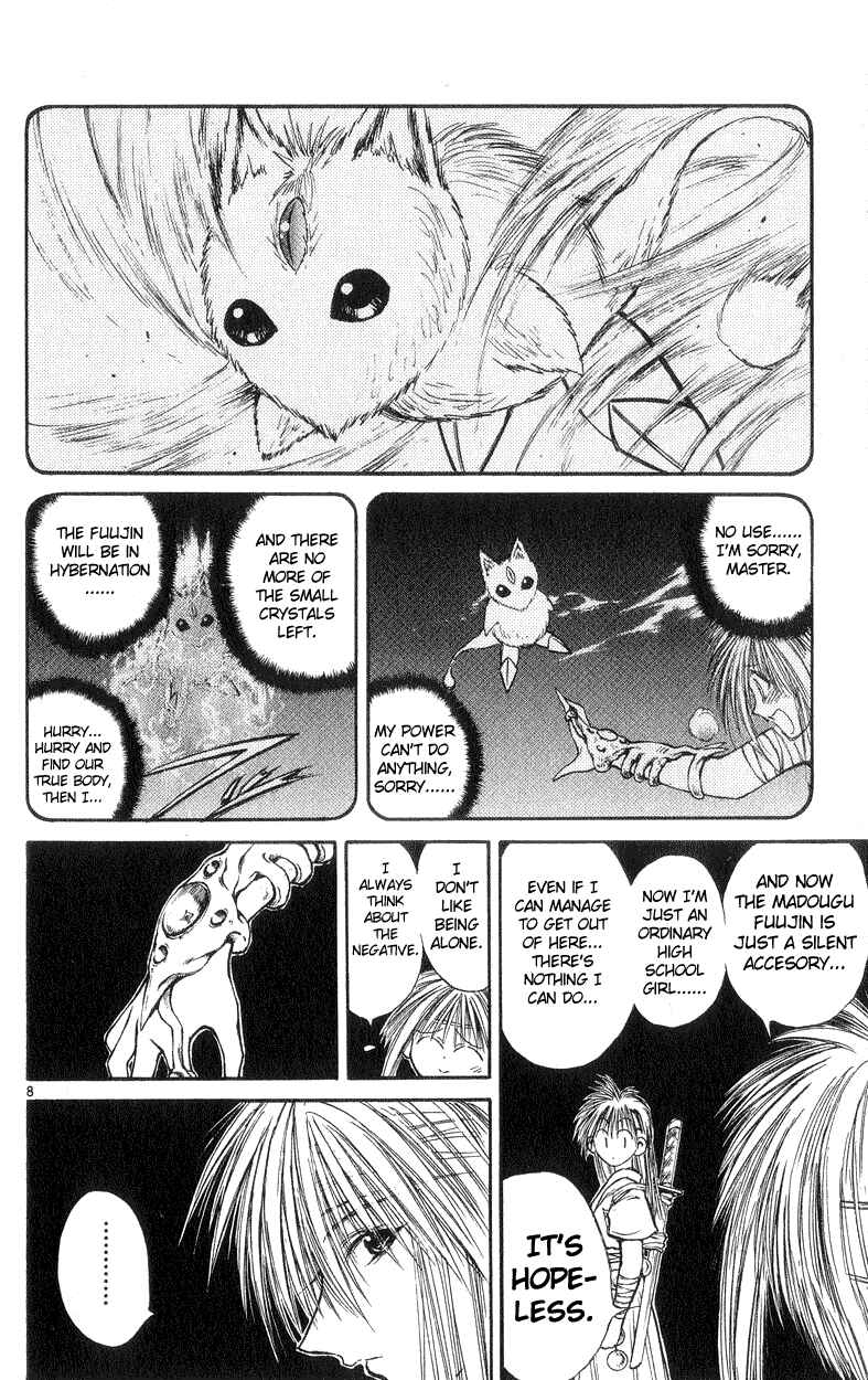 Chapter 191 - Page 8