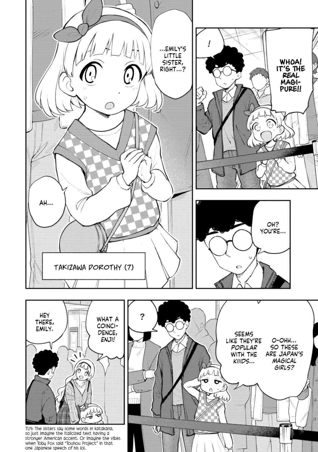 Chapter 69 - Page 2