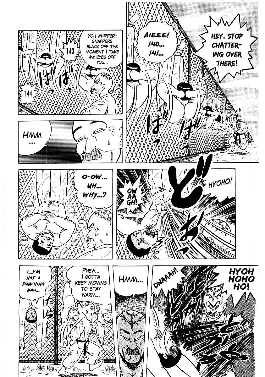Chapter 25 - Page 3