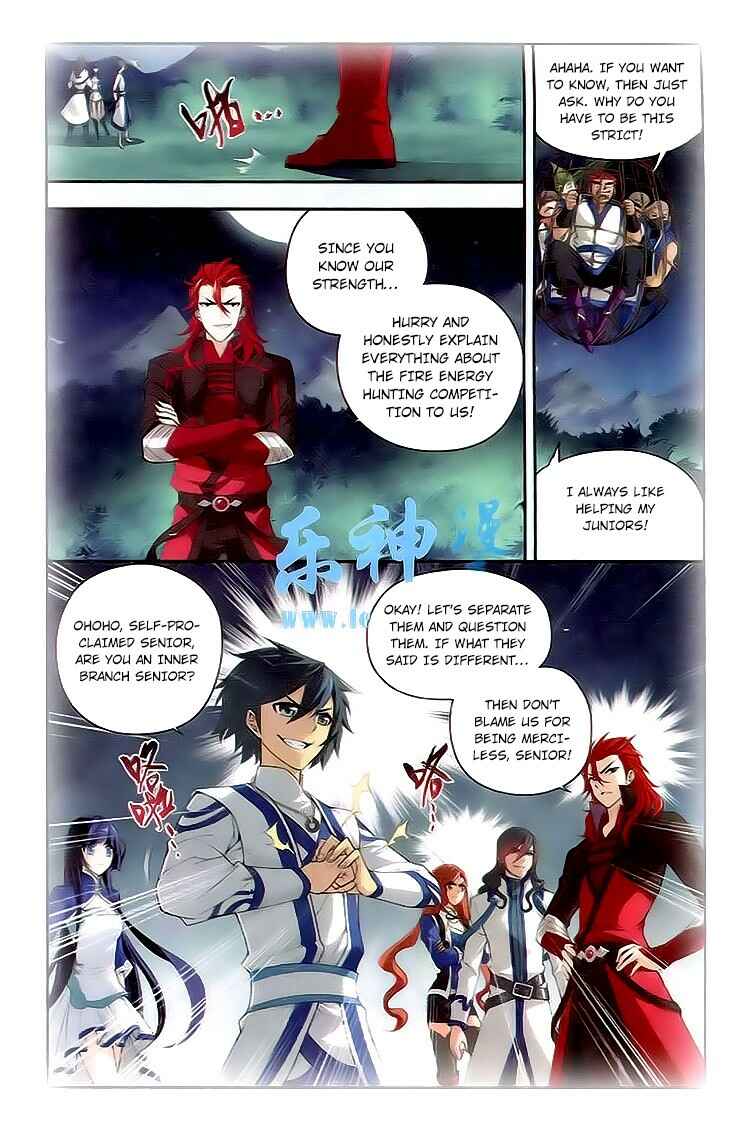 Chapter 115 - Page 10