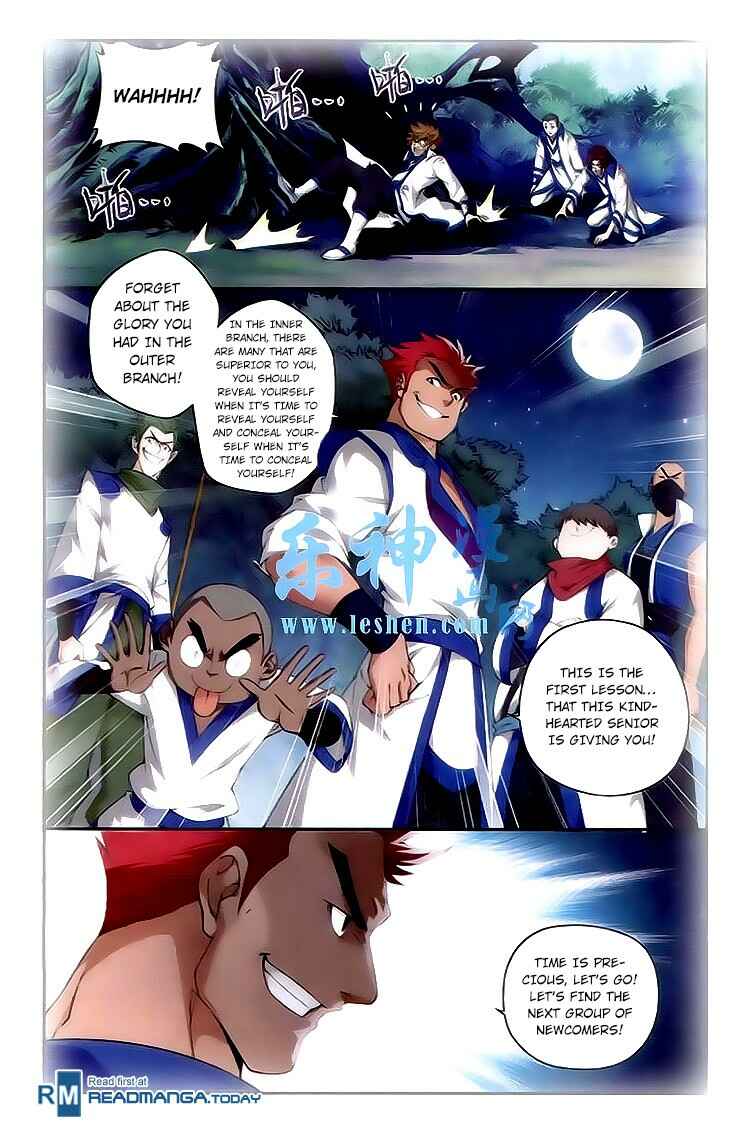Chapter 115 - Page 4
