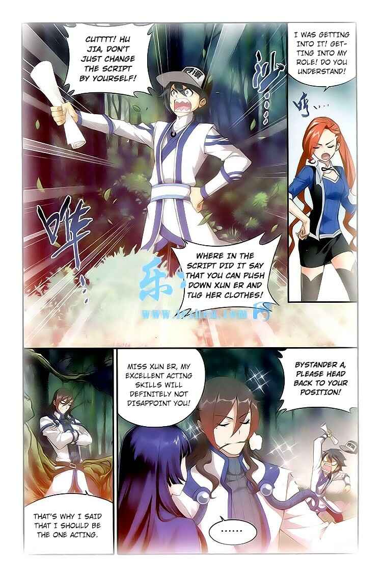 Chapter 115 - Page 8
