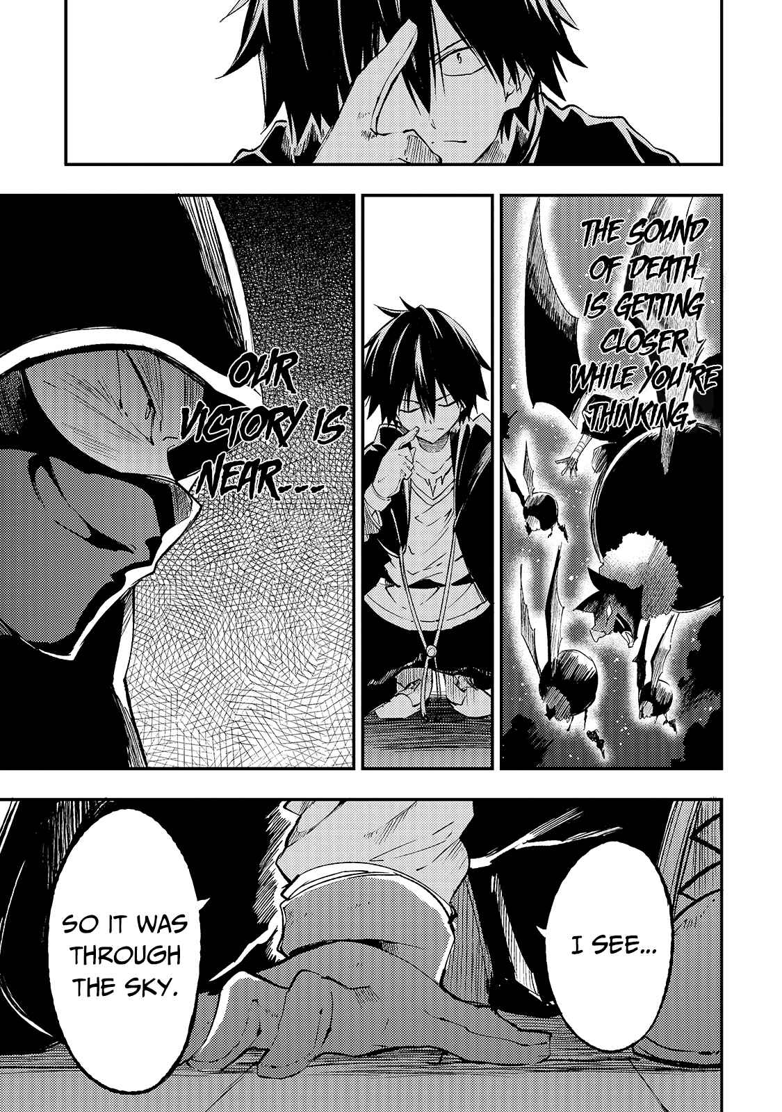 Chapter 117 - Page 10