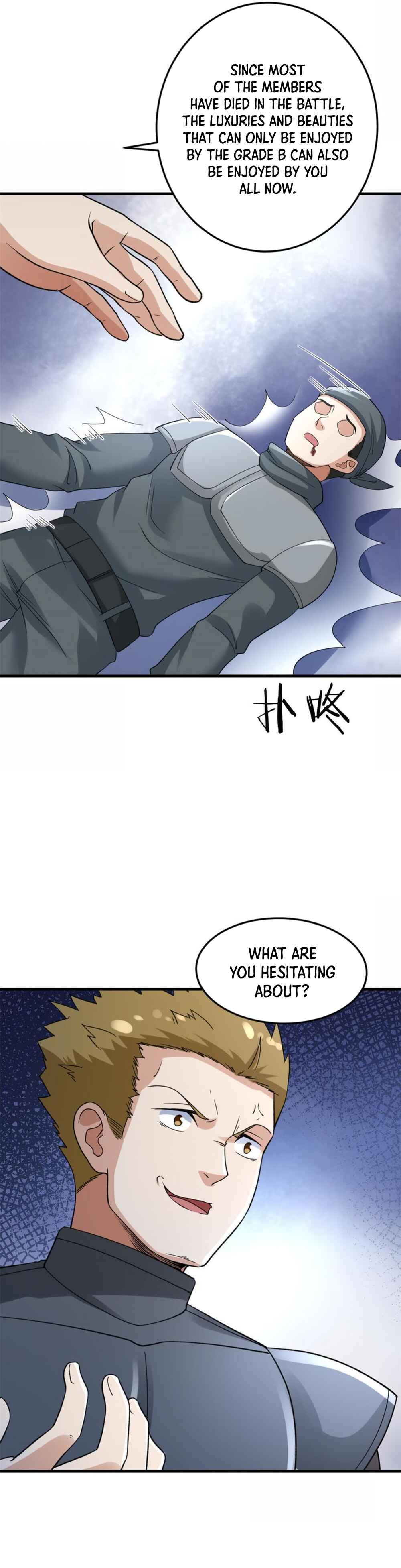 Chapter 115 - Page 11