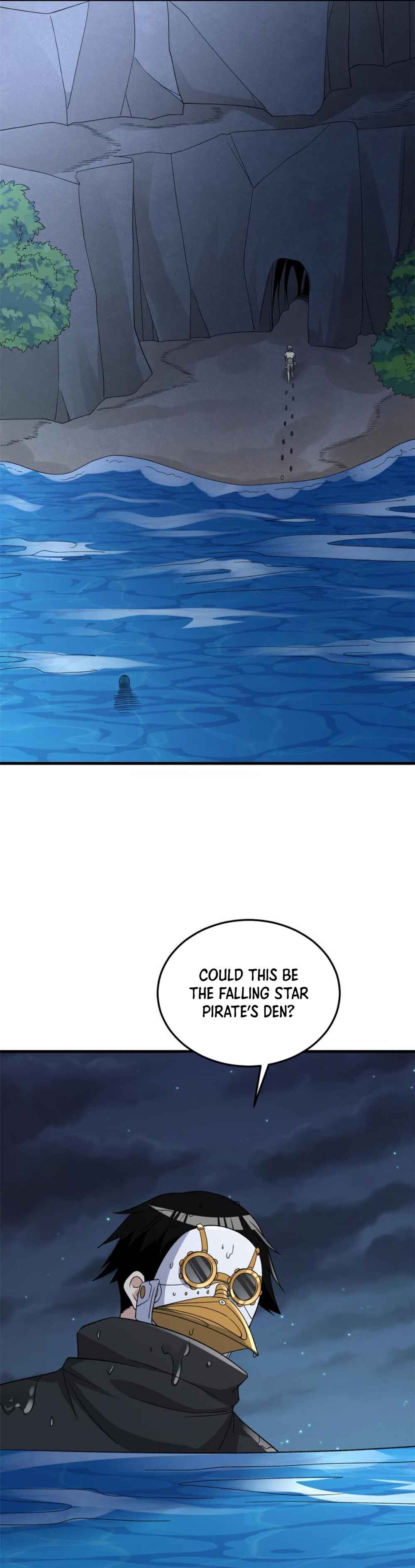 Chapter 115 - Page 4