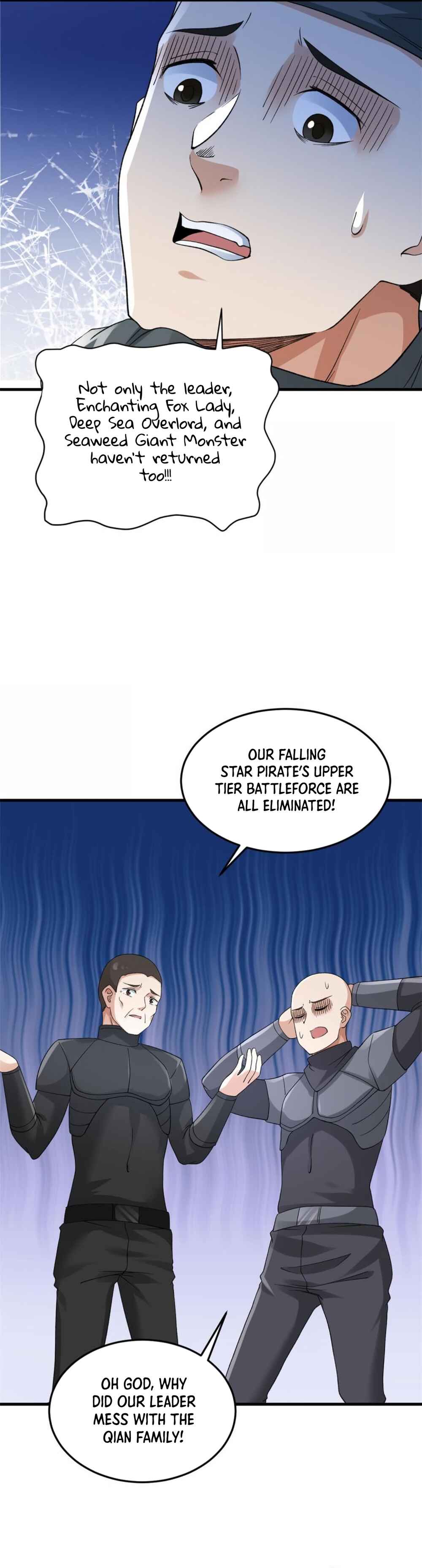 Chapter 115 - Page 6