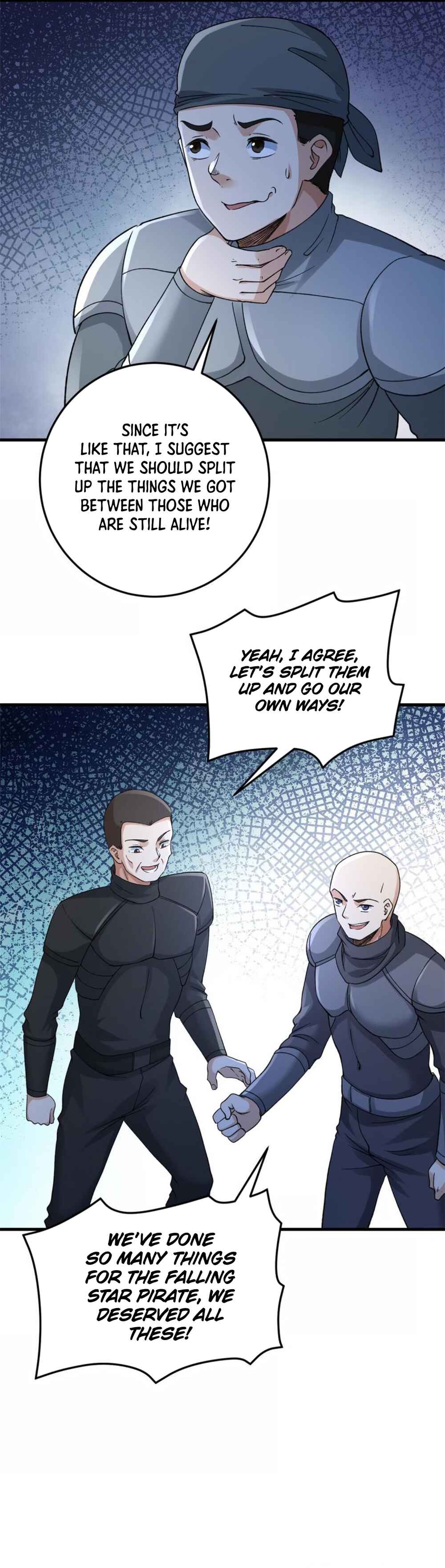 Chapter 115 - Page 8