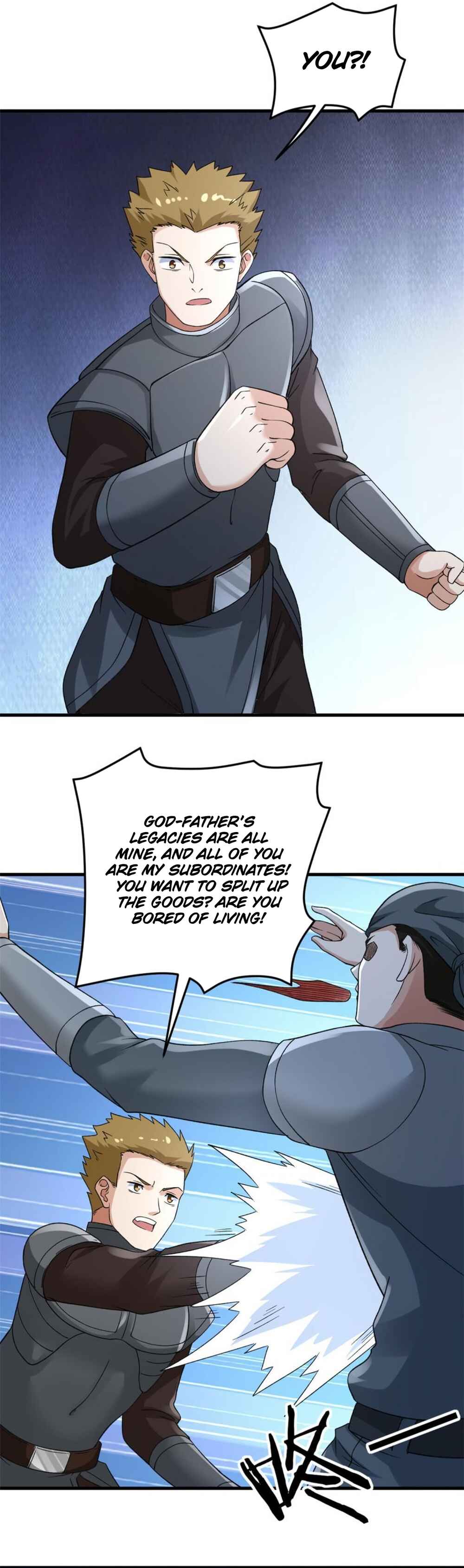 Chapter 115 - Page 9