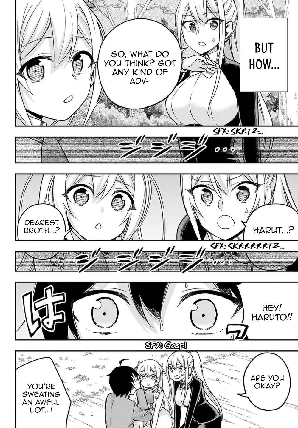 Chapter 62 - Page 10