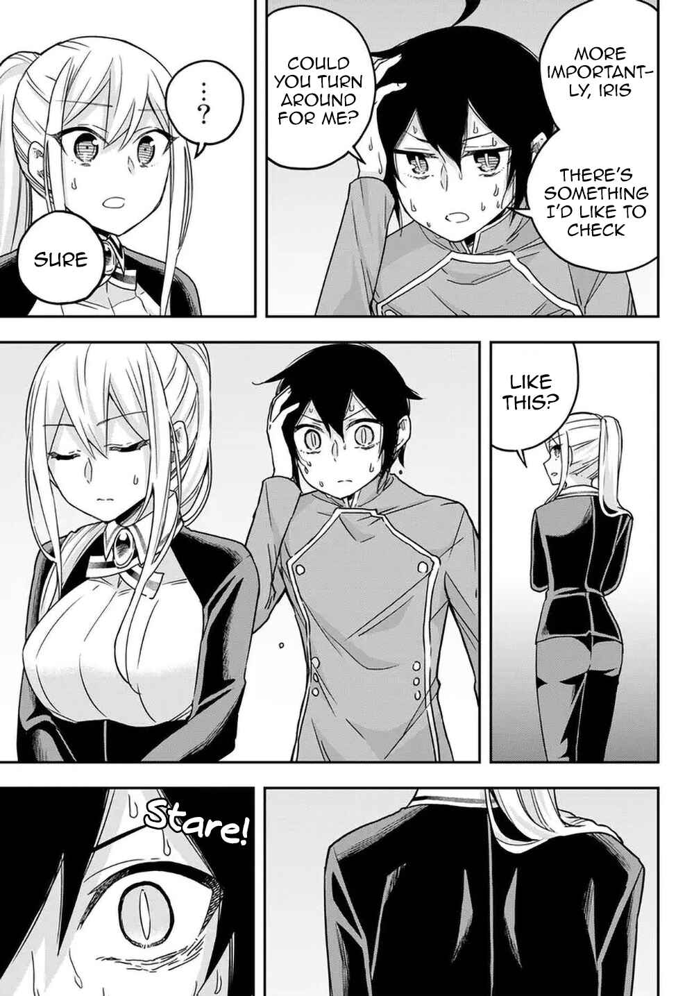Chapter 62 - Page 13