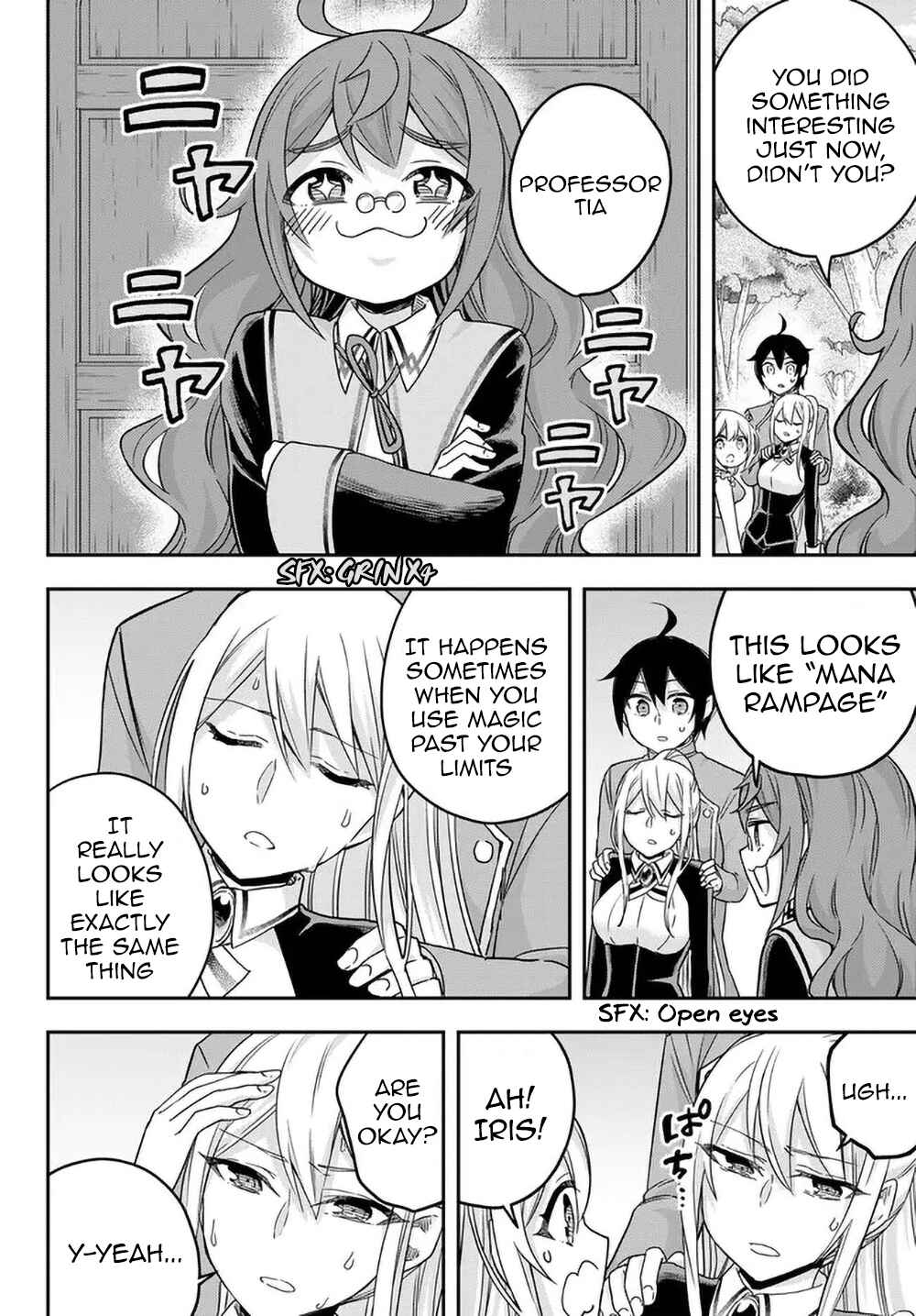 Chapter 62 - Page 20