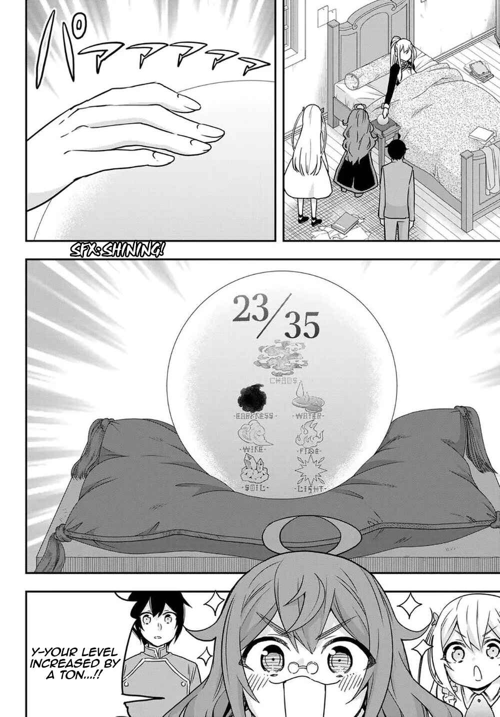 Chapter 62 - Page 22