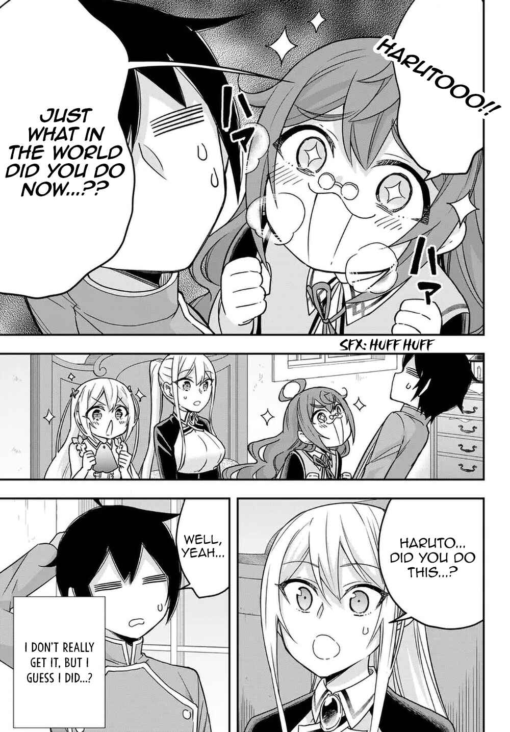 Chapter 62 - Page 23