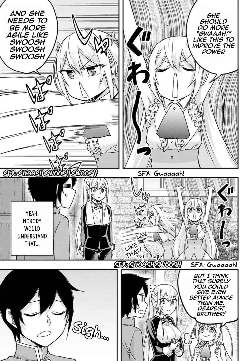 Chapter 62 - Page 5