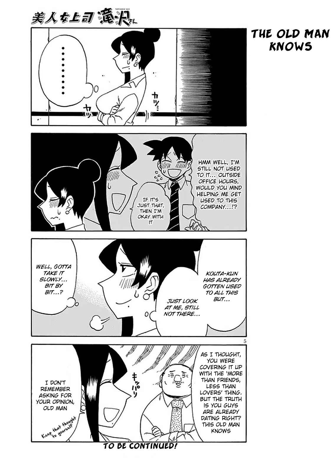 Chapter 98 - Page 5