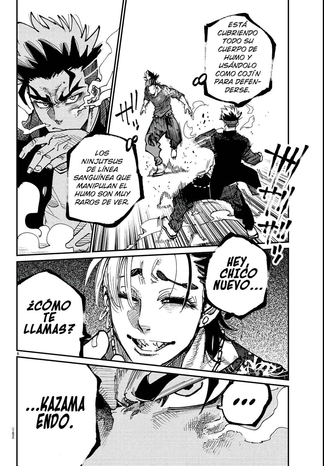 Chapter 3 - Page 6