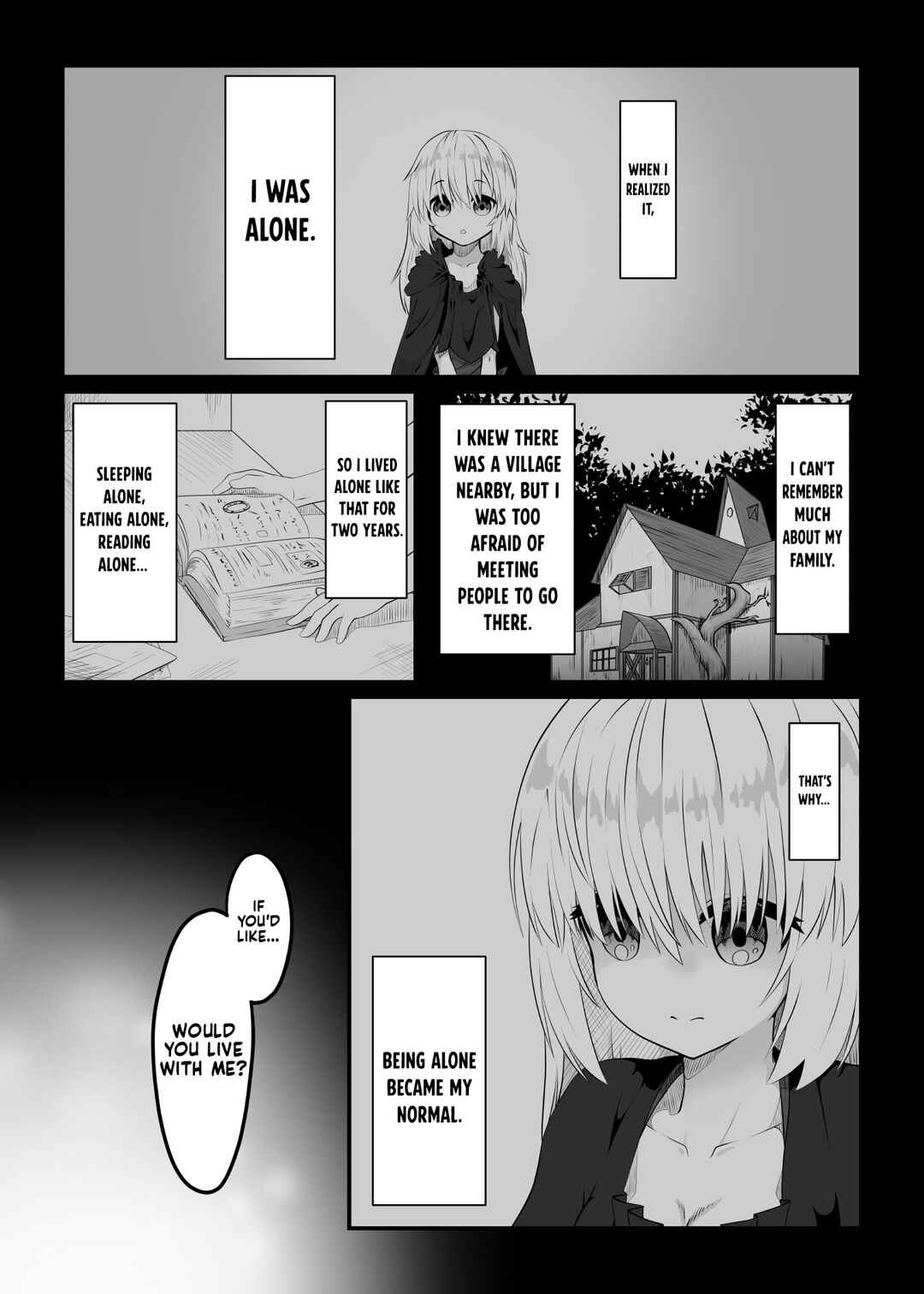 Chapter 2 - Page 2