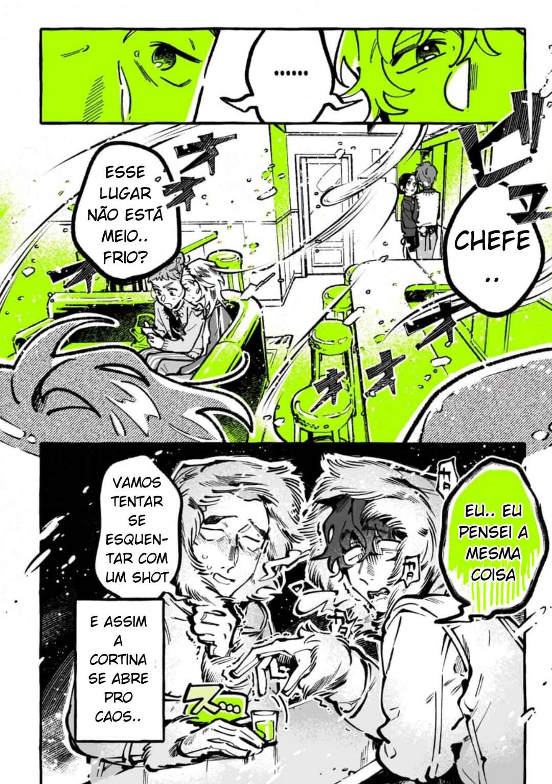 Chapter 165 - Page 4