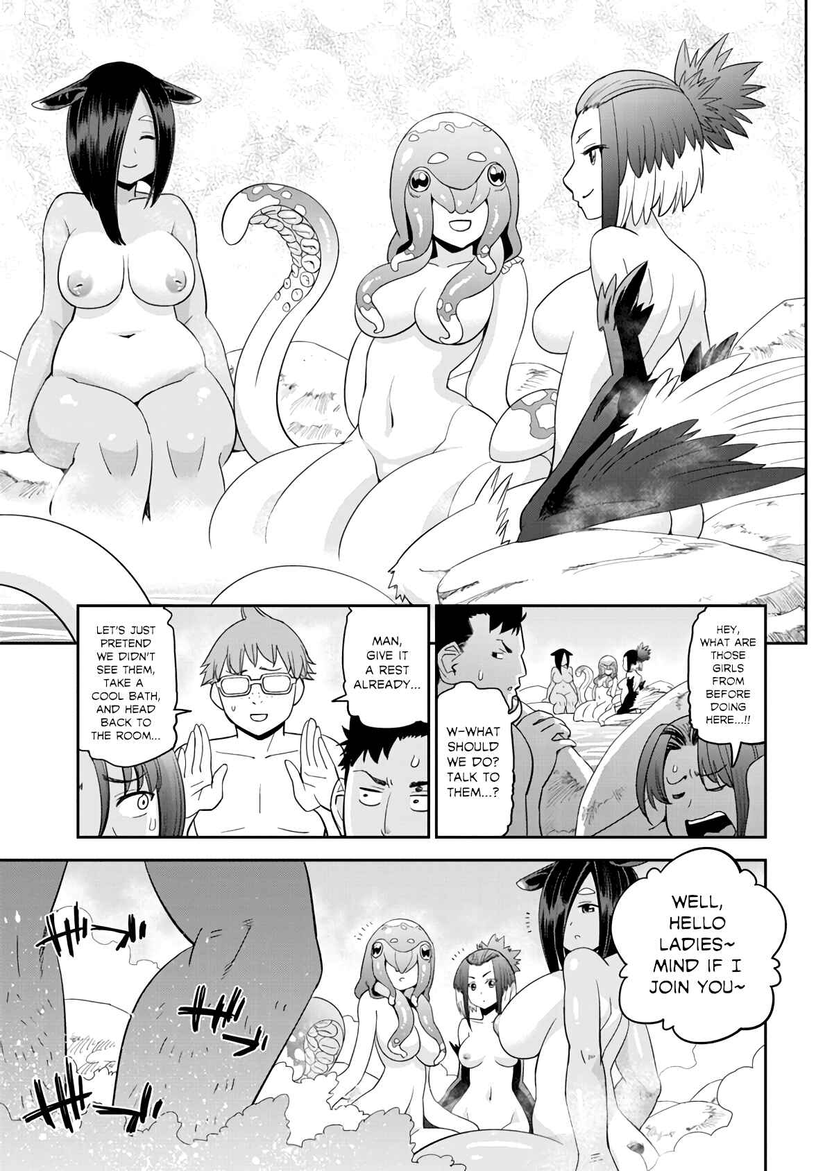 Chapter 65 - Page 22