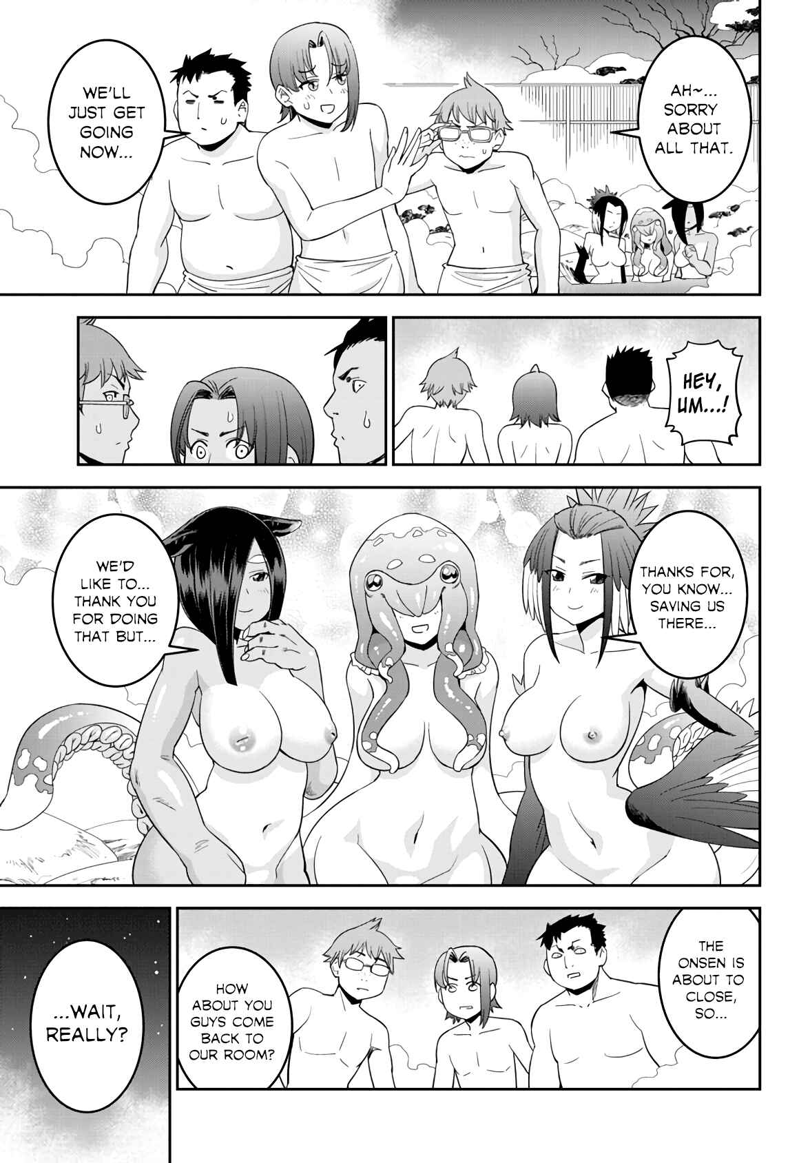 Chapter 65 - Page 28