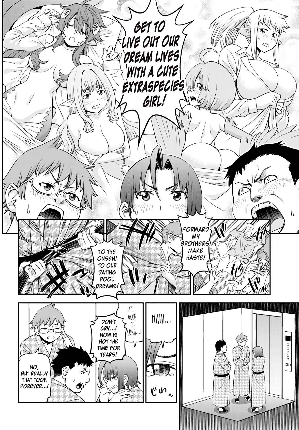 Chapter 65 - Page 5