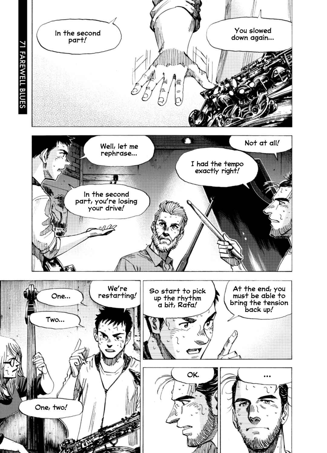 Chapter 71 - Page 1