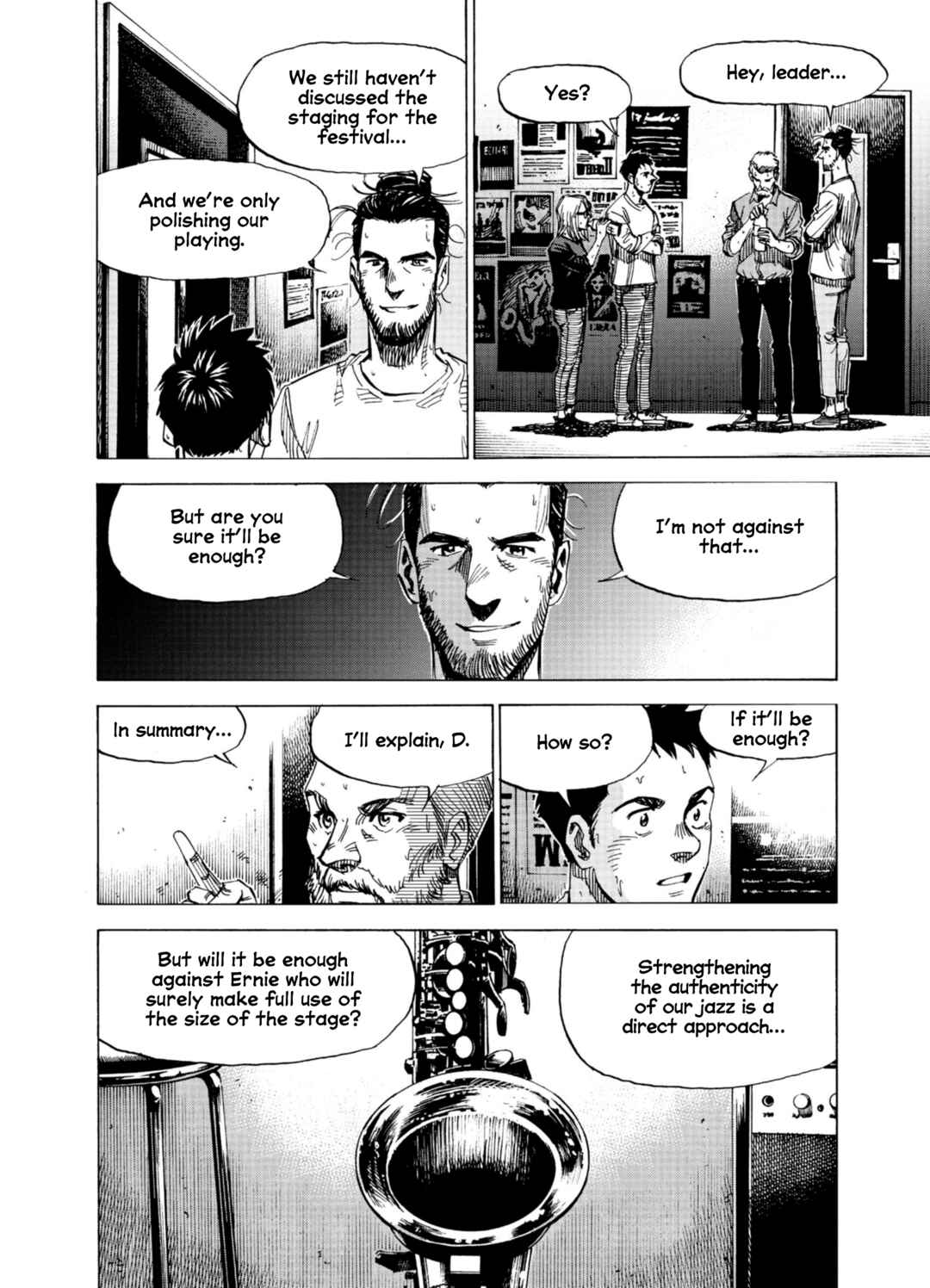 Chapter 71 - Page 12