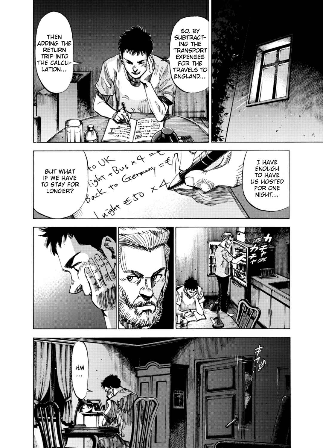 Chapter 71 - Page 14