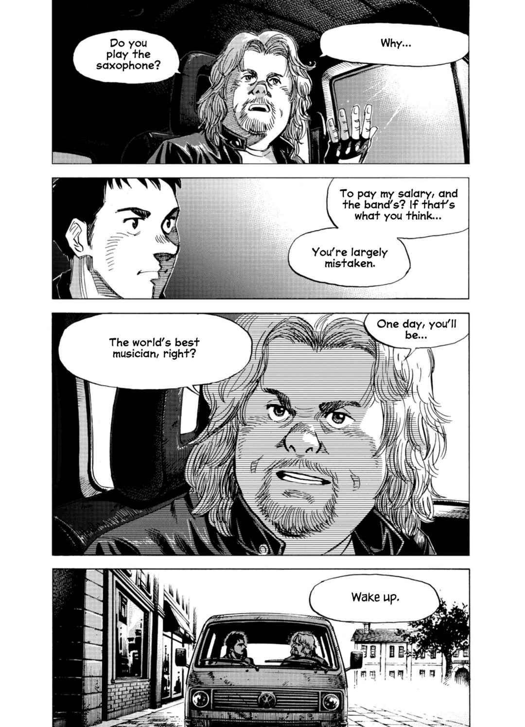 Chapter 71 - Page 19