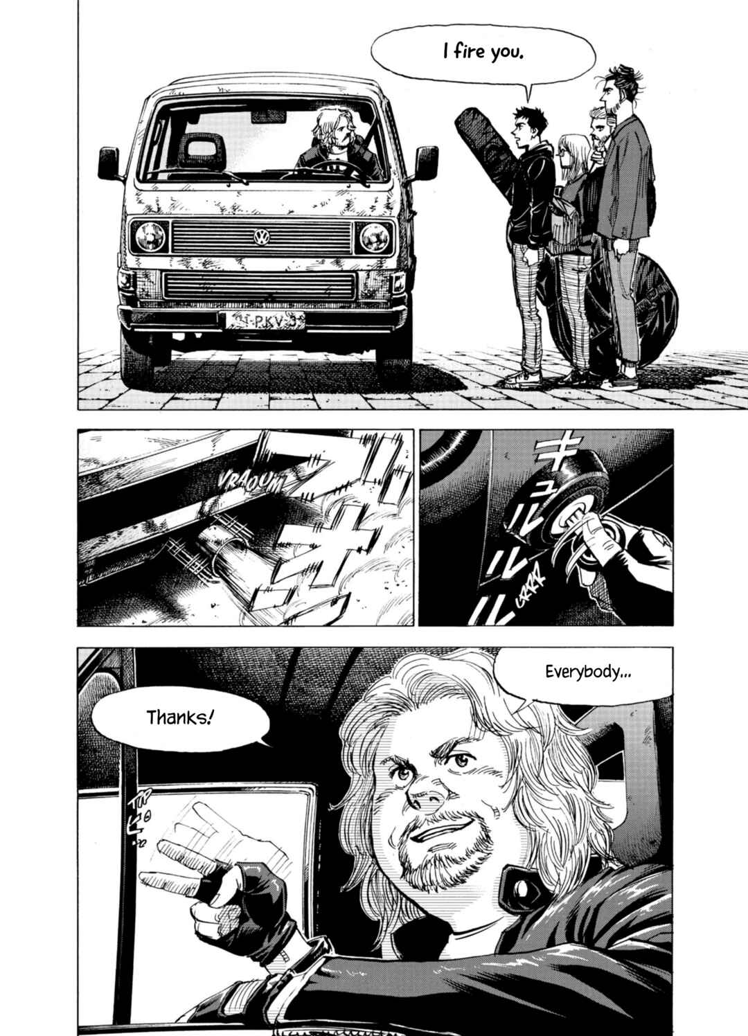 Chapter 71 - Page 22
