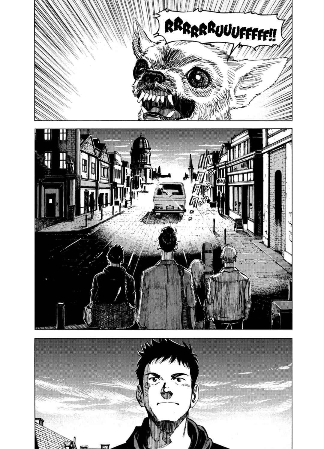 Chapter 71 - Page 24