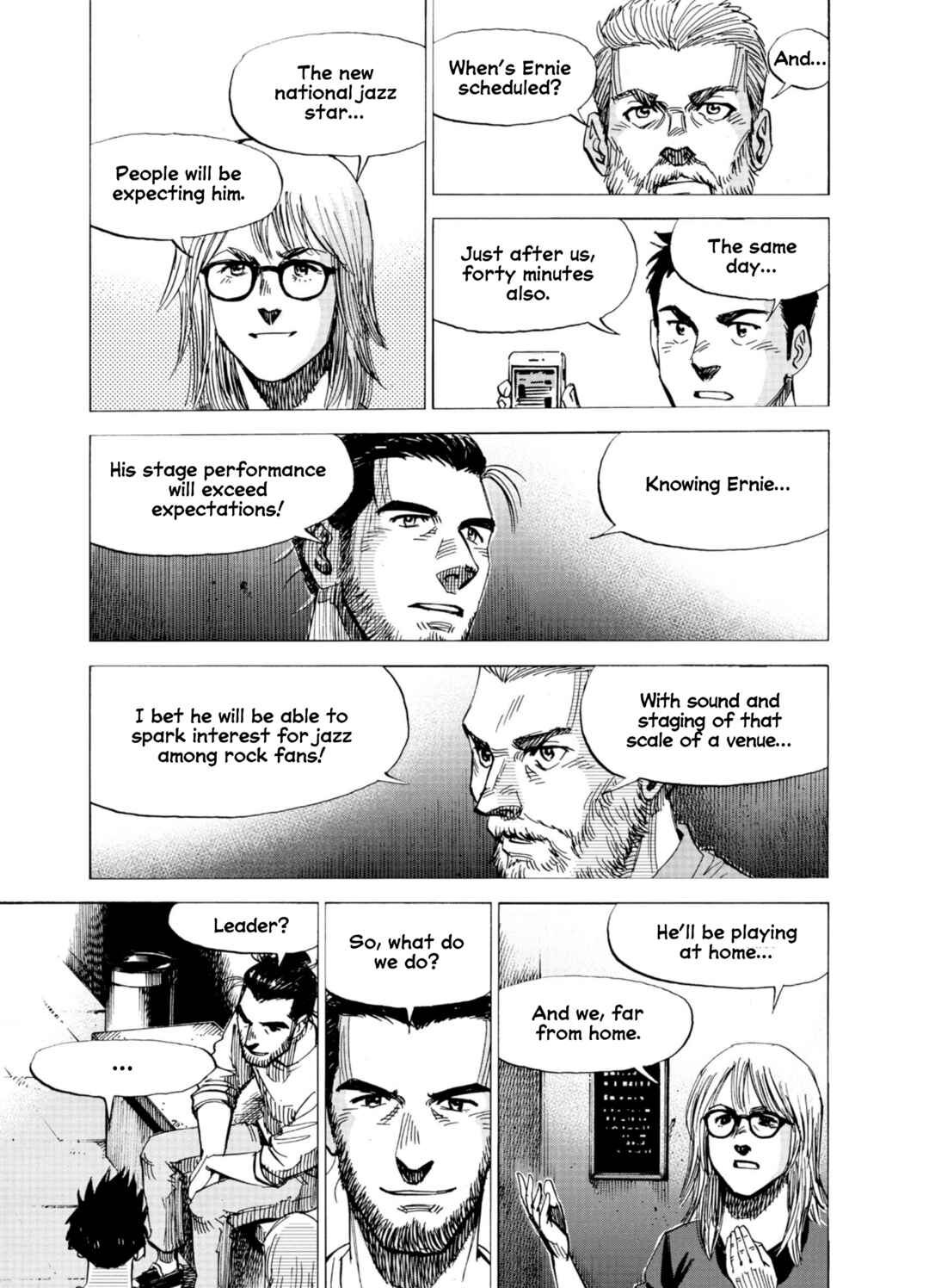 Chapter 71 - Page 5