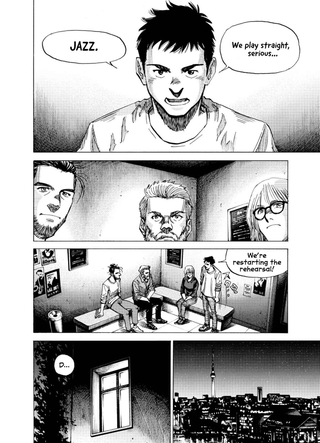 Chapter 71 - Page 6