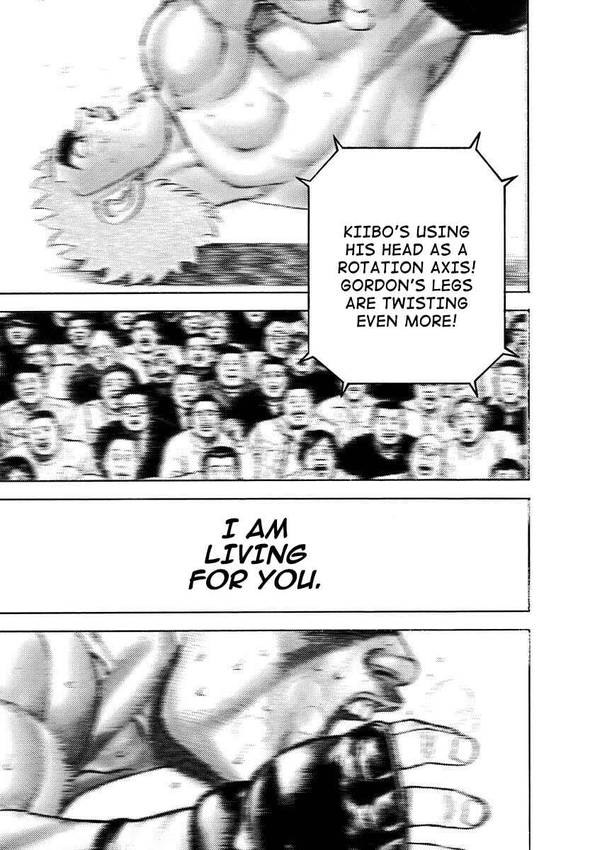 Chapter 368 - Page 18