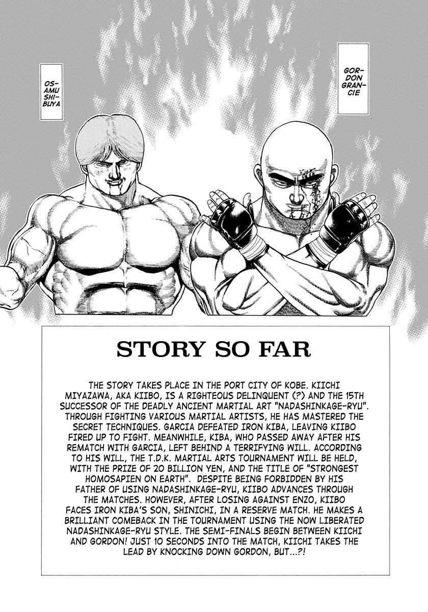 Chapter 368 - Page 5