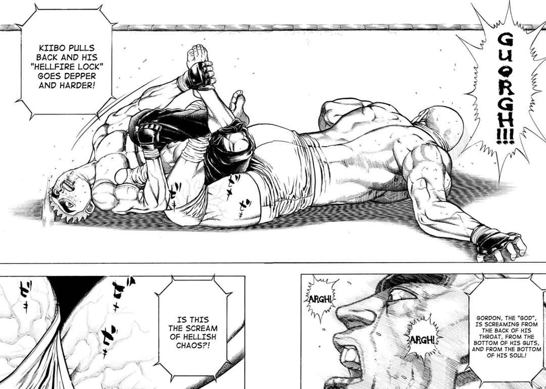 Chapter 368 - Page 8