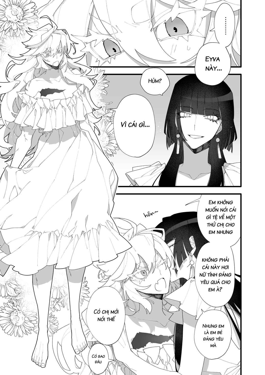 Chapter 1.5 - Page 1