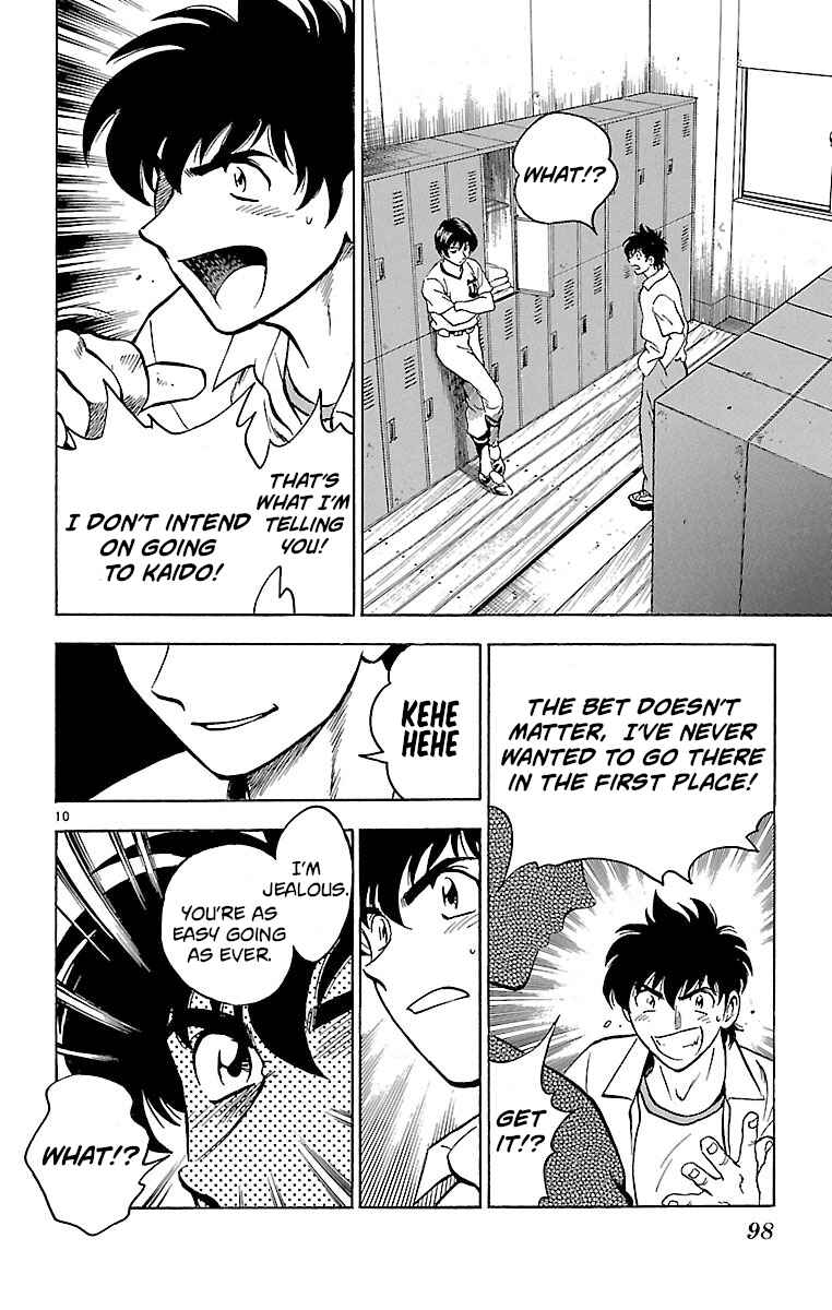 Chapter 164 - Page 10